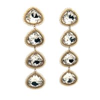 Boucles d'oreilles Cianfrone Gioielli Femme in Argent  Ct 121000127907 - 121000127907